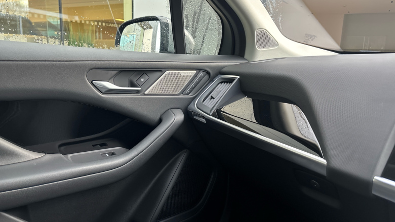 Jaguar I-Pace 294kW EV400 SE 90kWh 5dr Auto [11kW Charger] Electric Estate